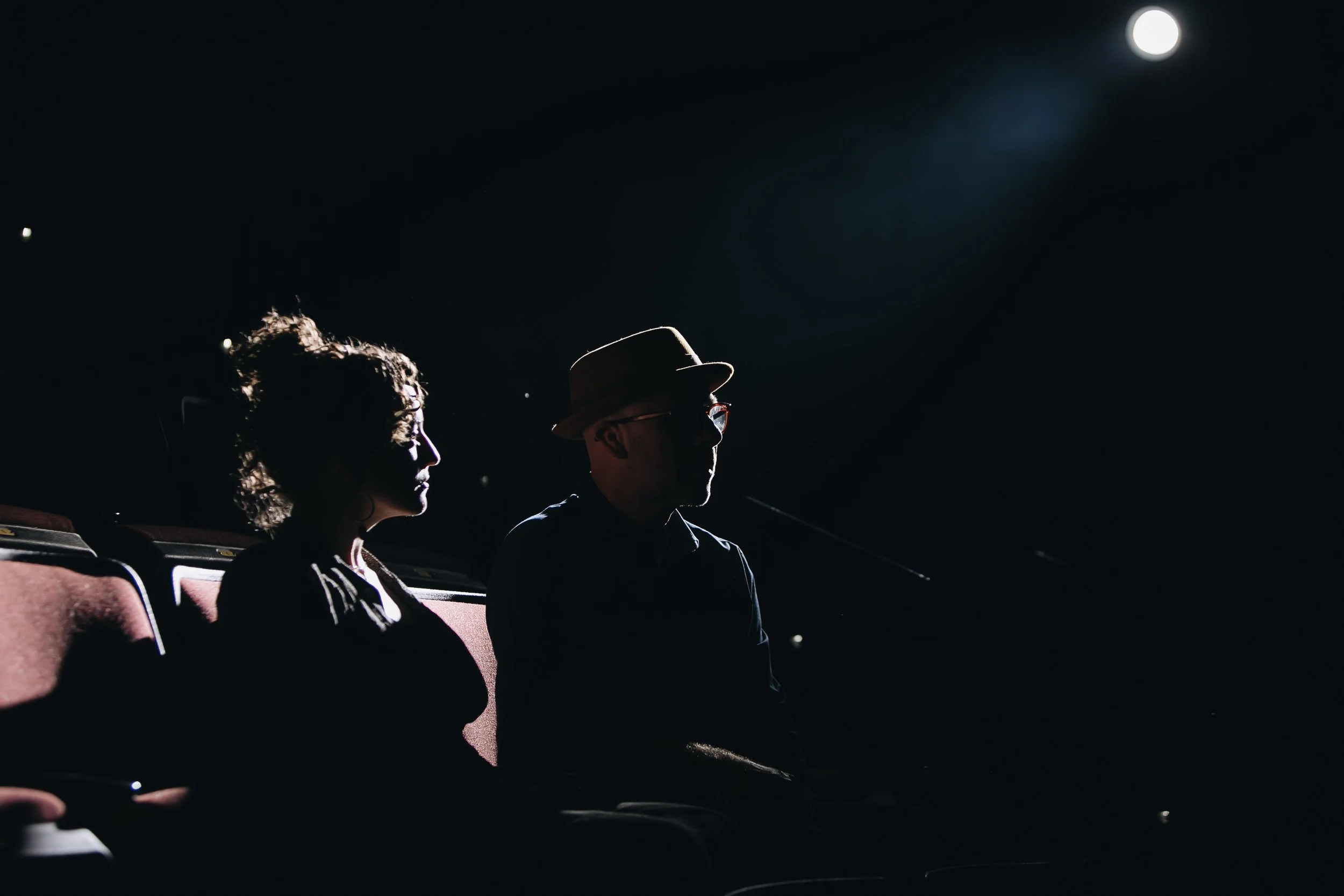Both Sides Now: The Music &amp; Lives of Joni Mitchell and Leonard Cohen