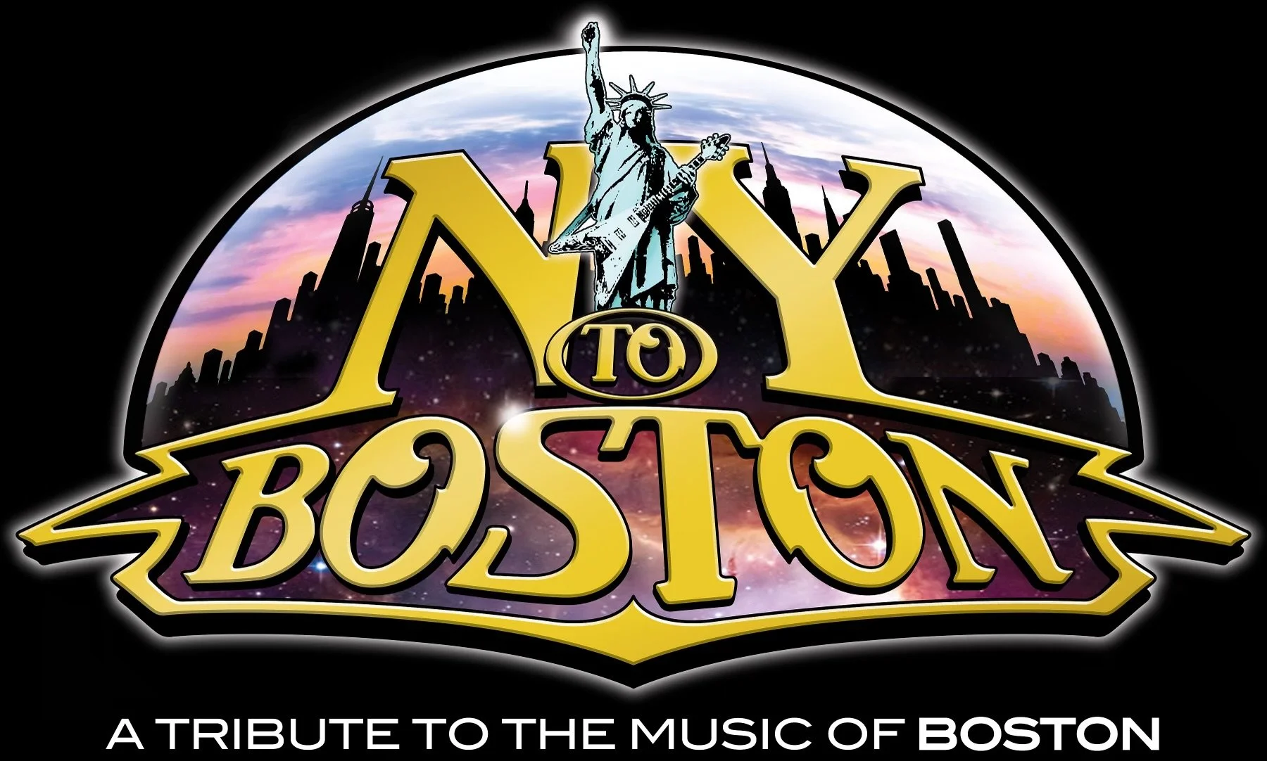 A Tribute to the Music of Boston