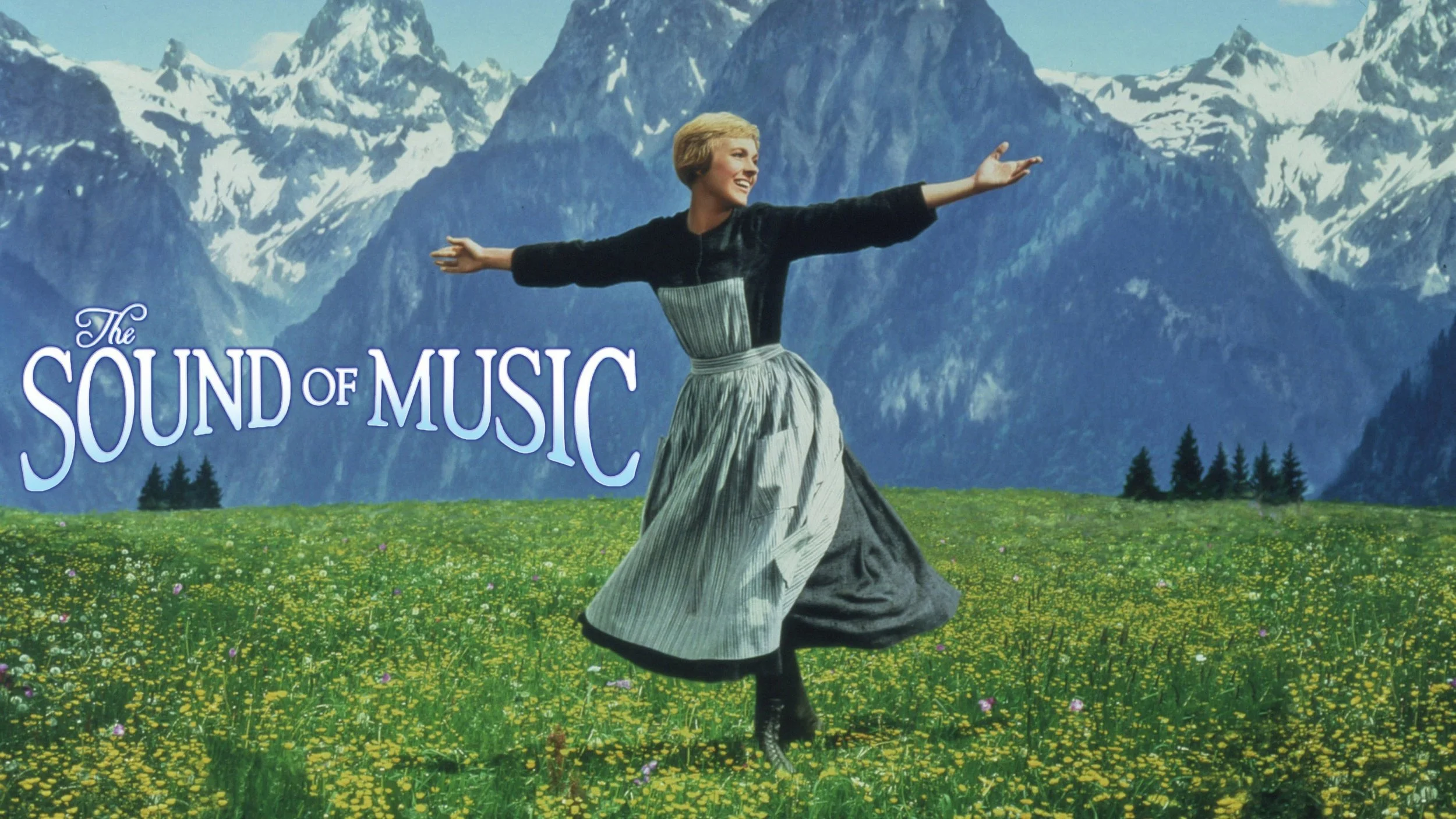 "The Sound of Music" Sing-Along
