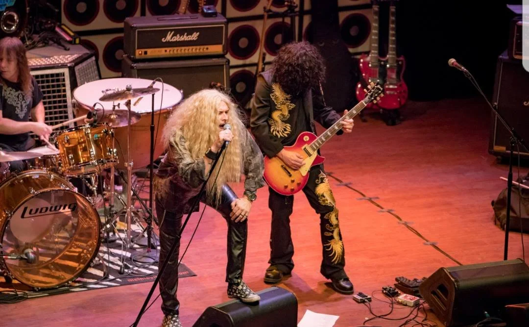 A Tribute to Led Zeppelin