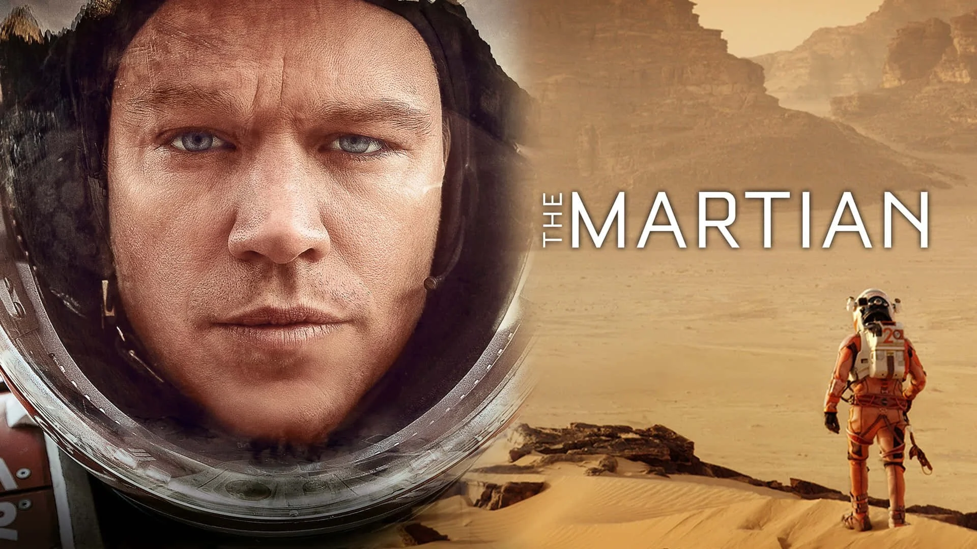 The Martian (Page to Screen Series)