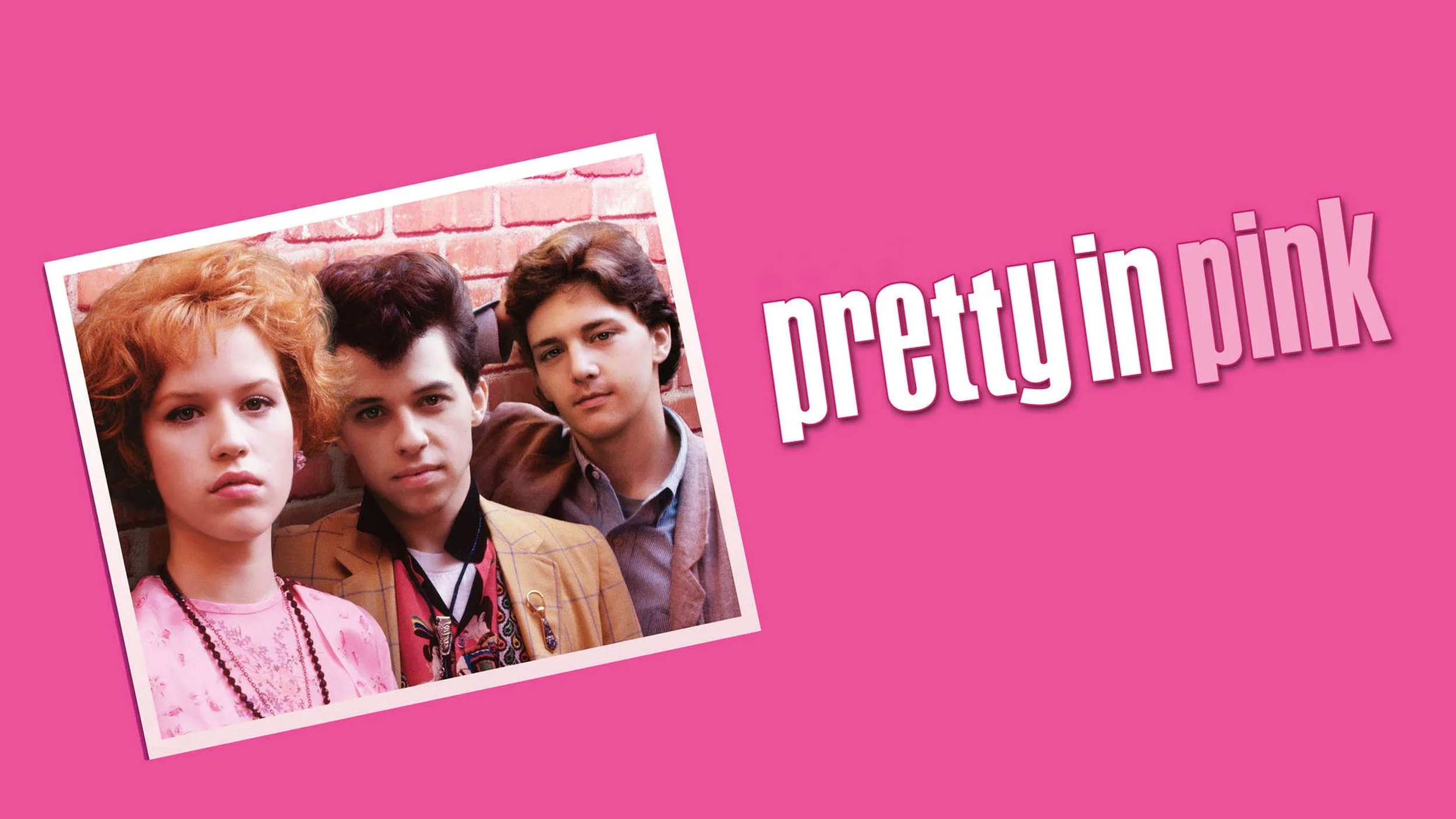 Cult Vault: Pretty in Pink