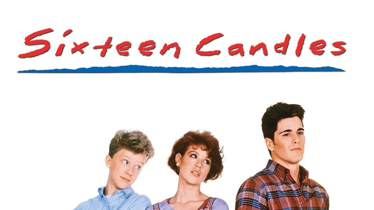 Cult Vault: Sixteen Candles