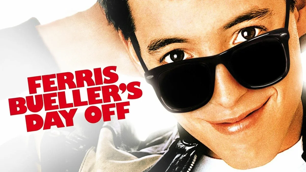 Cult Vault: Ferris Bueller's Day Off