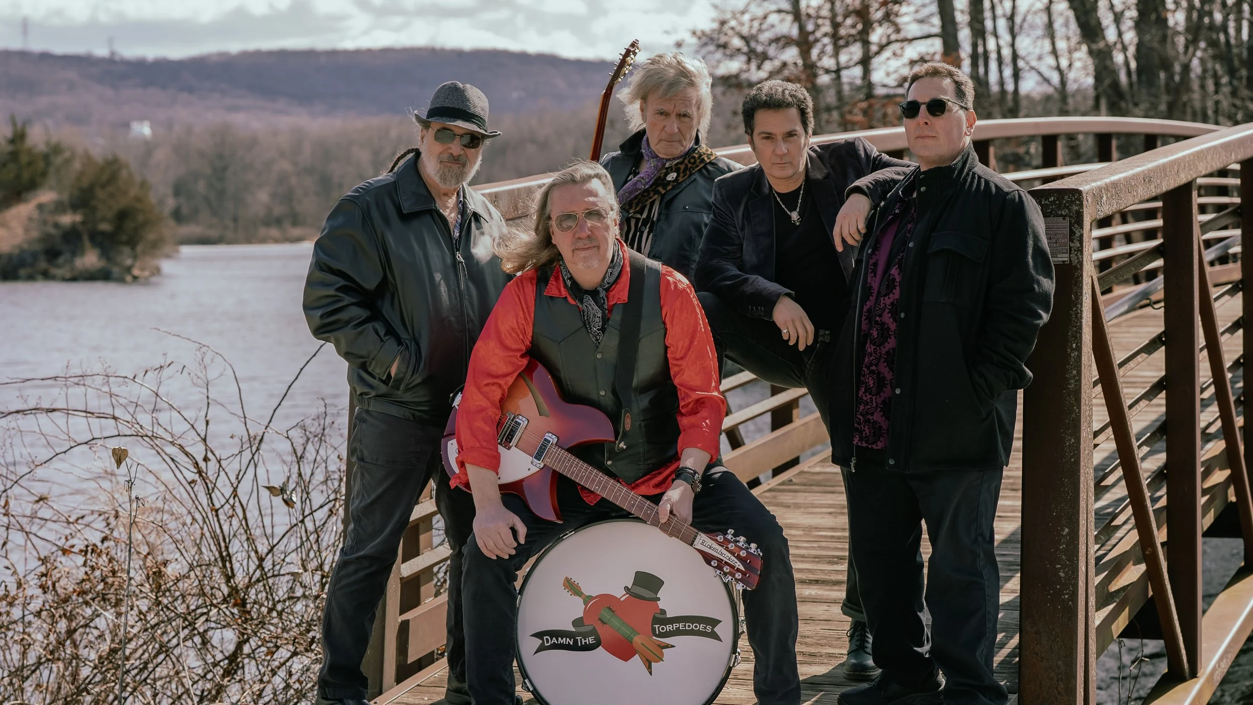 A Tribute to Tom Petty (Two Shows!)