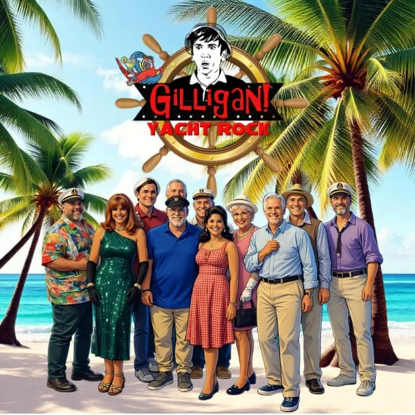 A Night of Yacht Rock