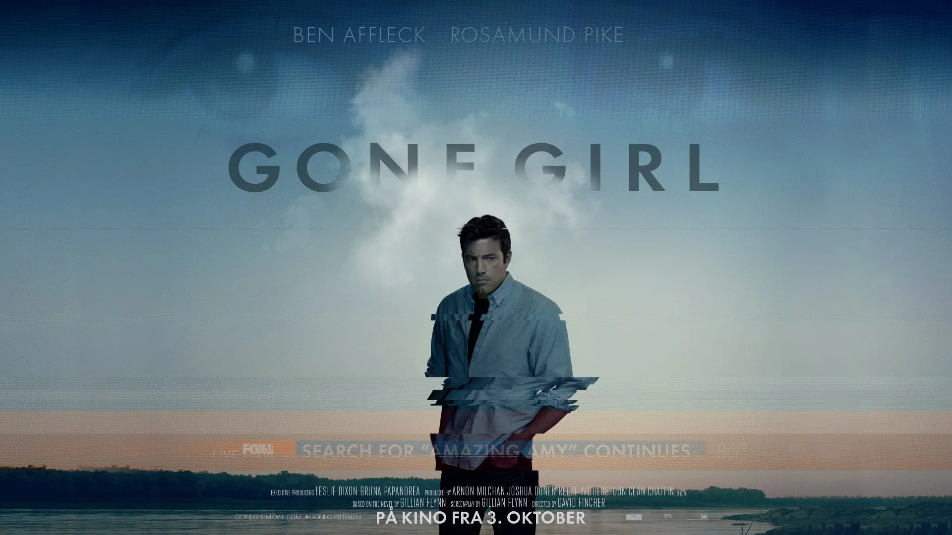 Gone Girl (Page to Screen Series)
