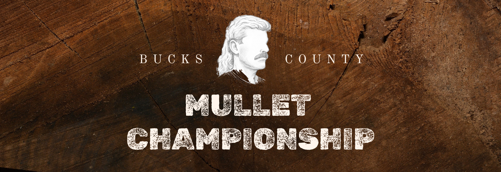 Bucks County Mullet Championship &amp; Movie