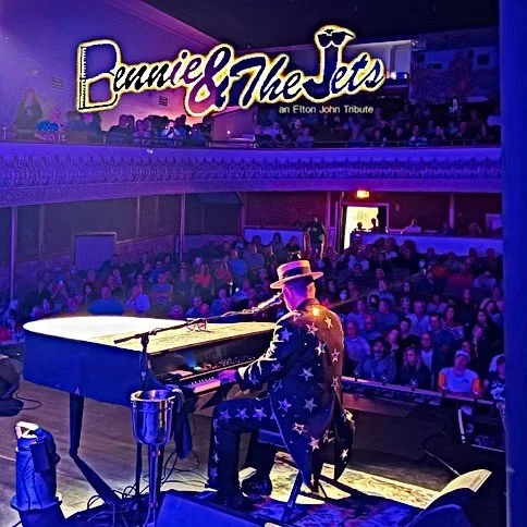 A Tribute to Elton John