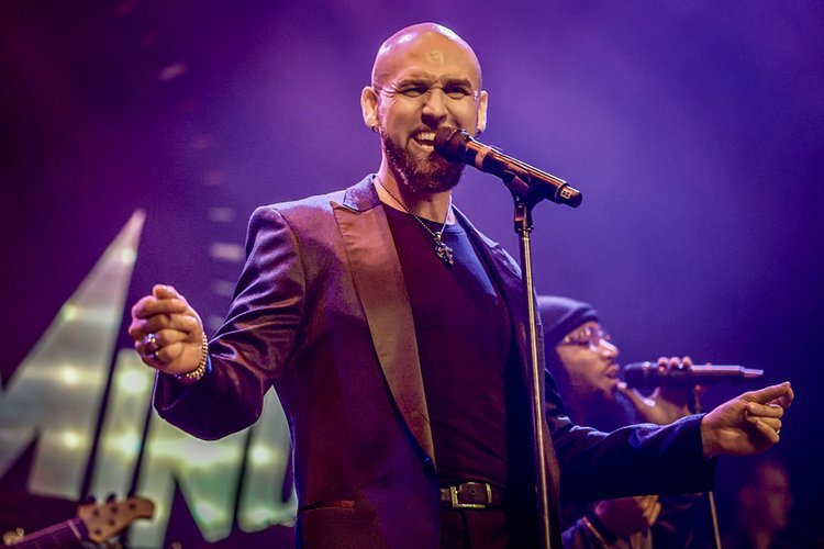 The Music of Michael McDonald