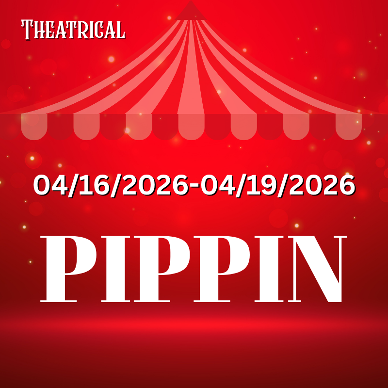 Pippin (A Newtown Arts Company Production)