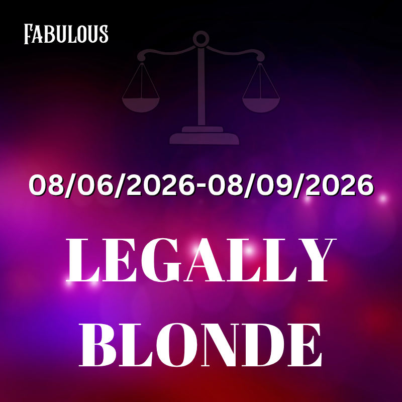 Legally Blonde (A Newtown Arts Company Production)