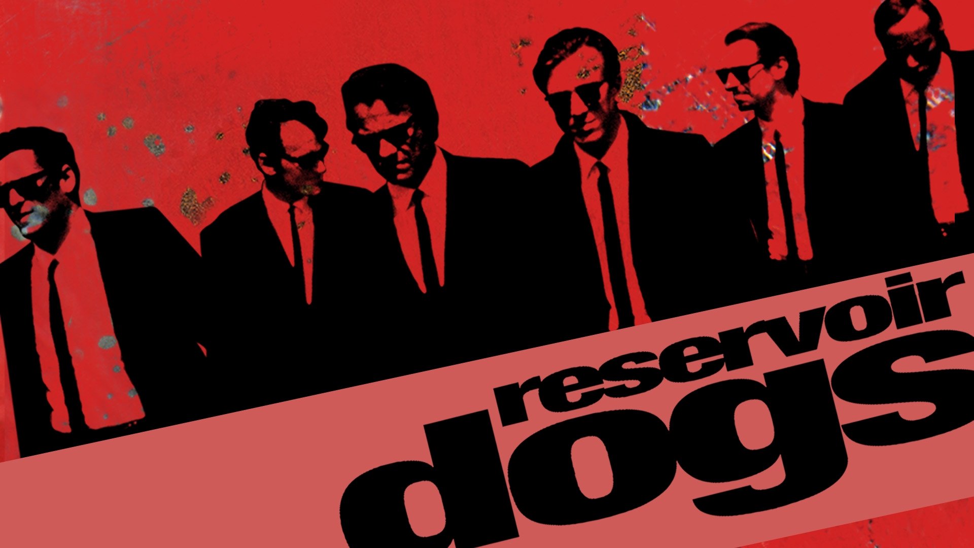 Cult Vault: Reservoir Dogs