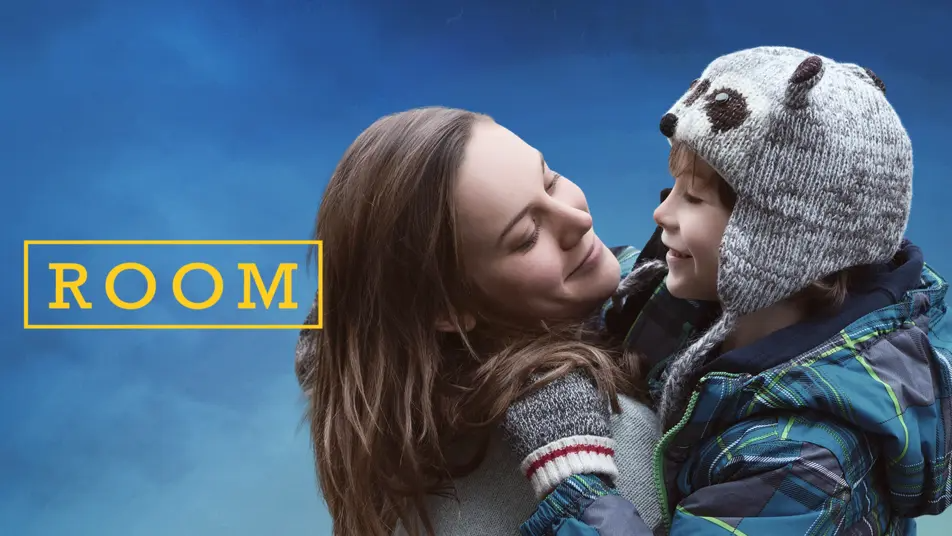 Room (Page to Screen Series)