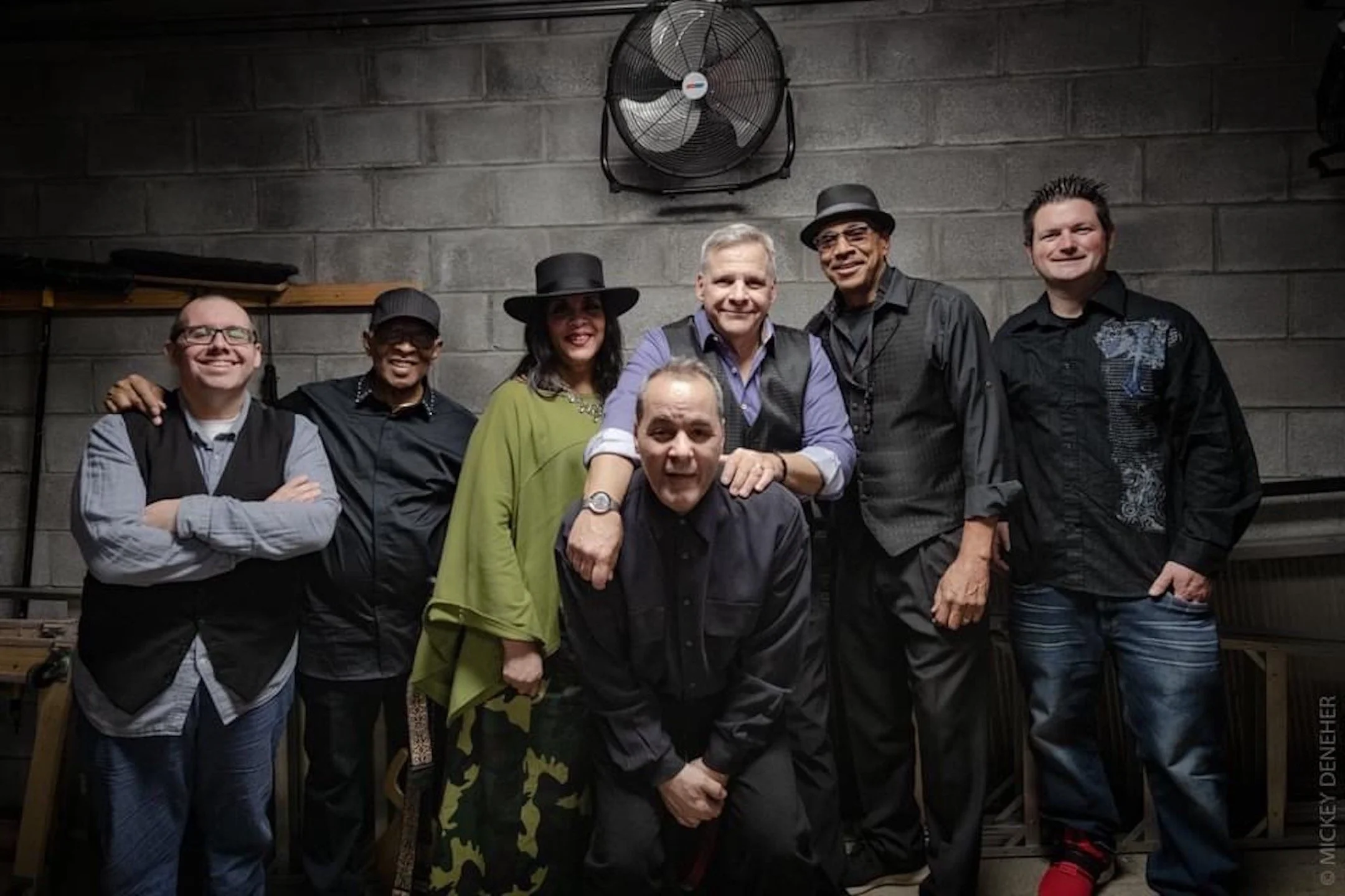 A Night of Van Morrison