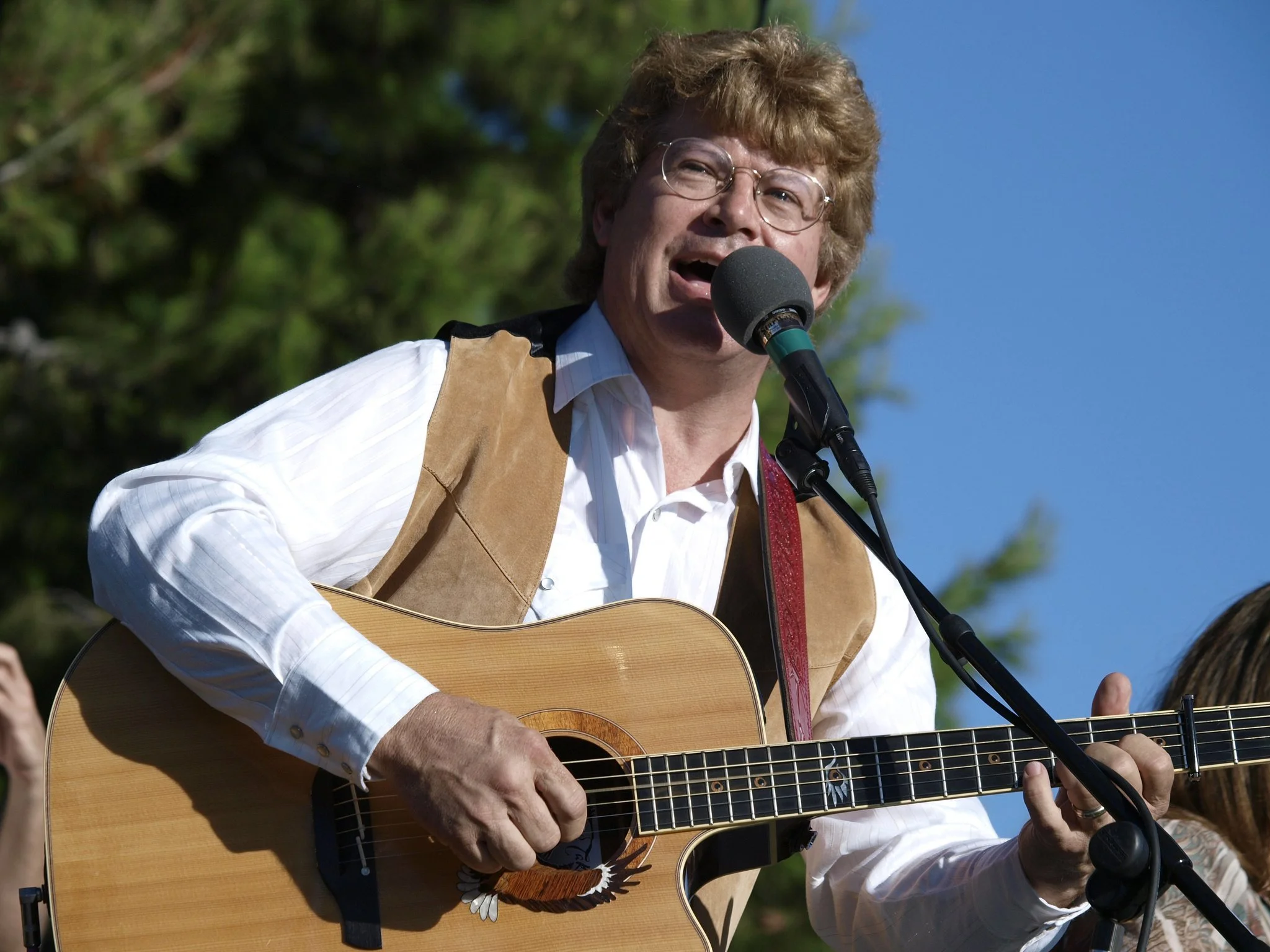 Take Me Home: The Music of John Denver