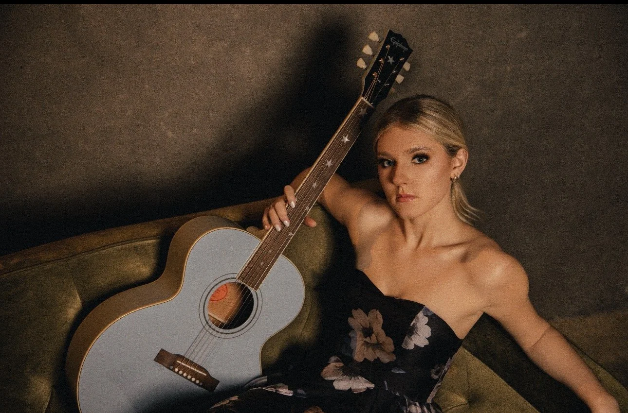 Kanin Wren’s Taylor Swift Experience