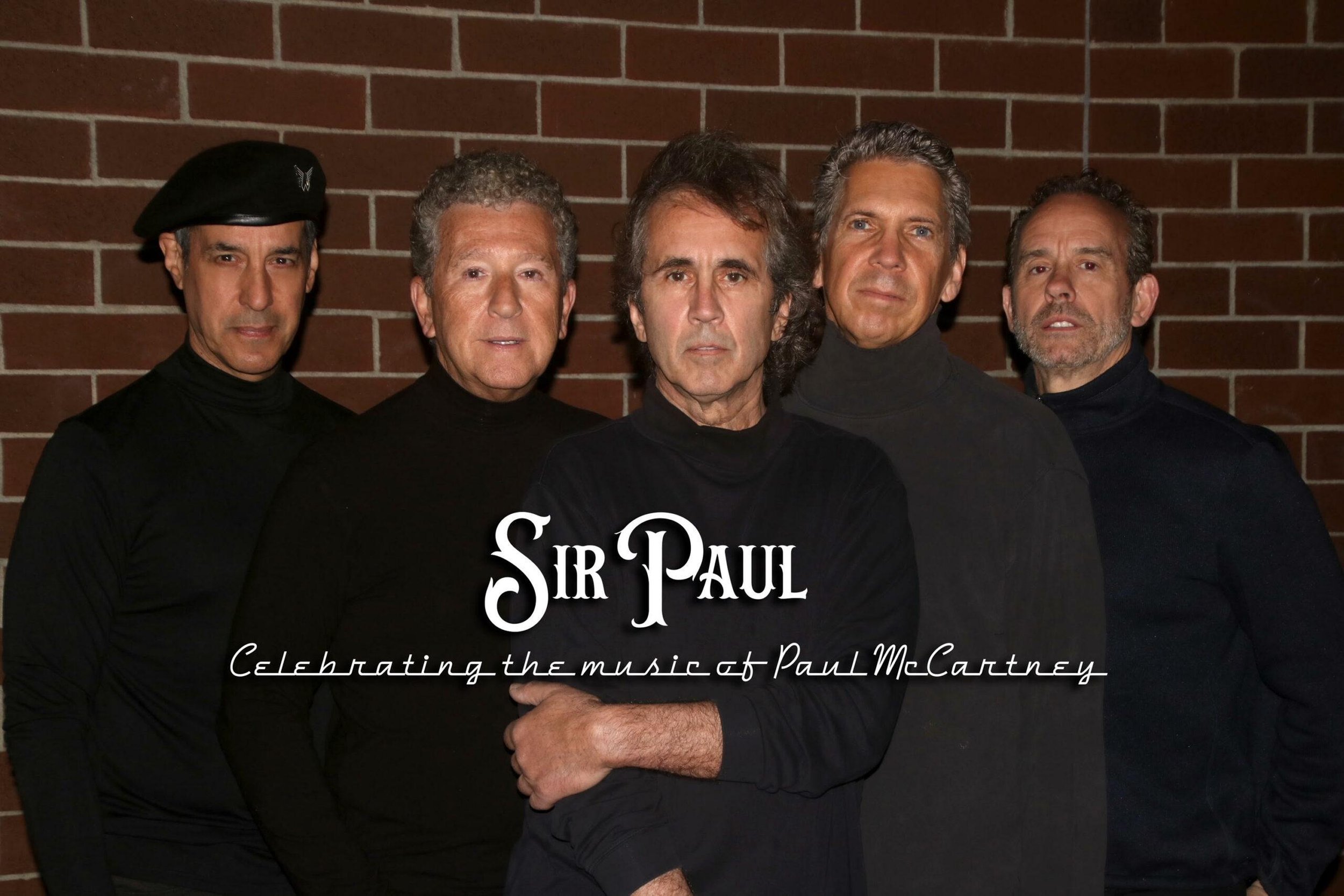 Sir Paul: Celebrating the Music of Paul McCartney