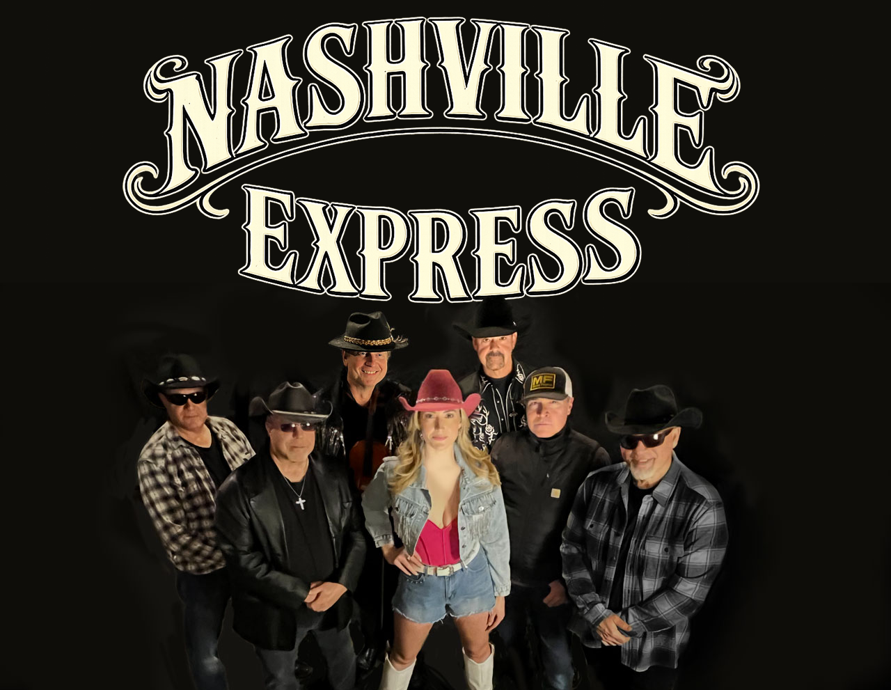 A Tribute to Modern Country Music