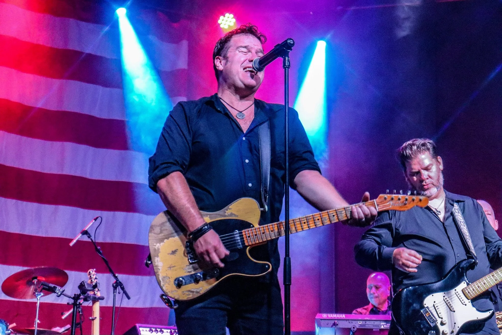 The Songs of Springsteen