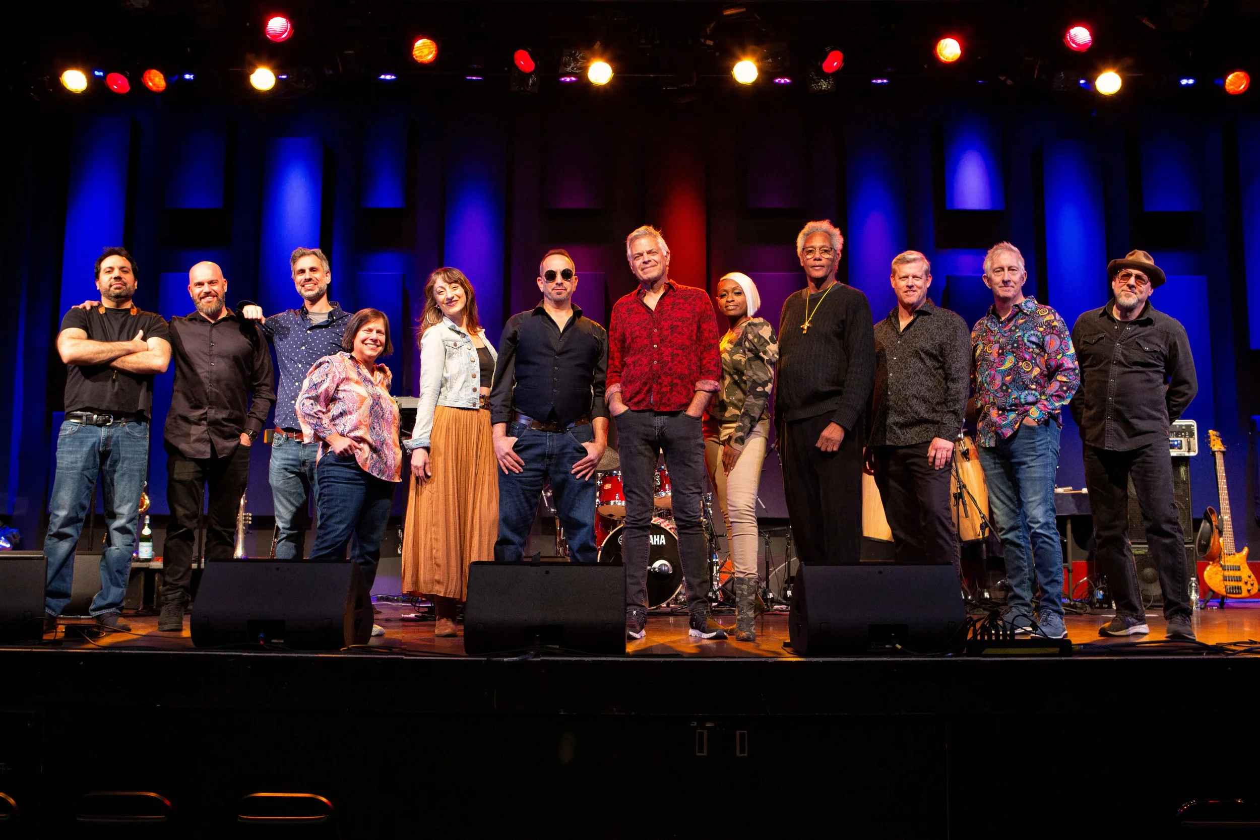 Countdown to Ecstasy: A Tribute to Steely Dan