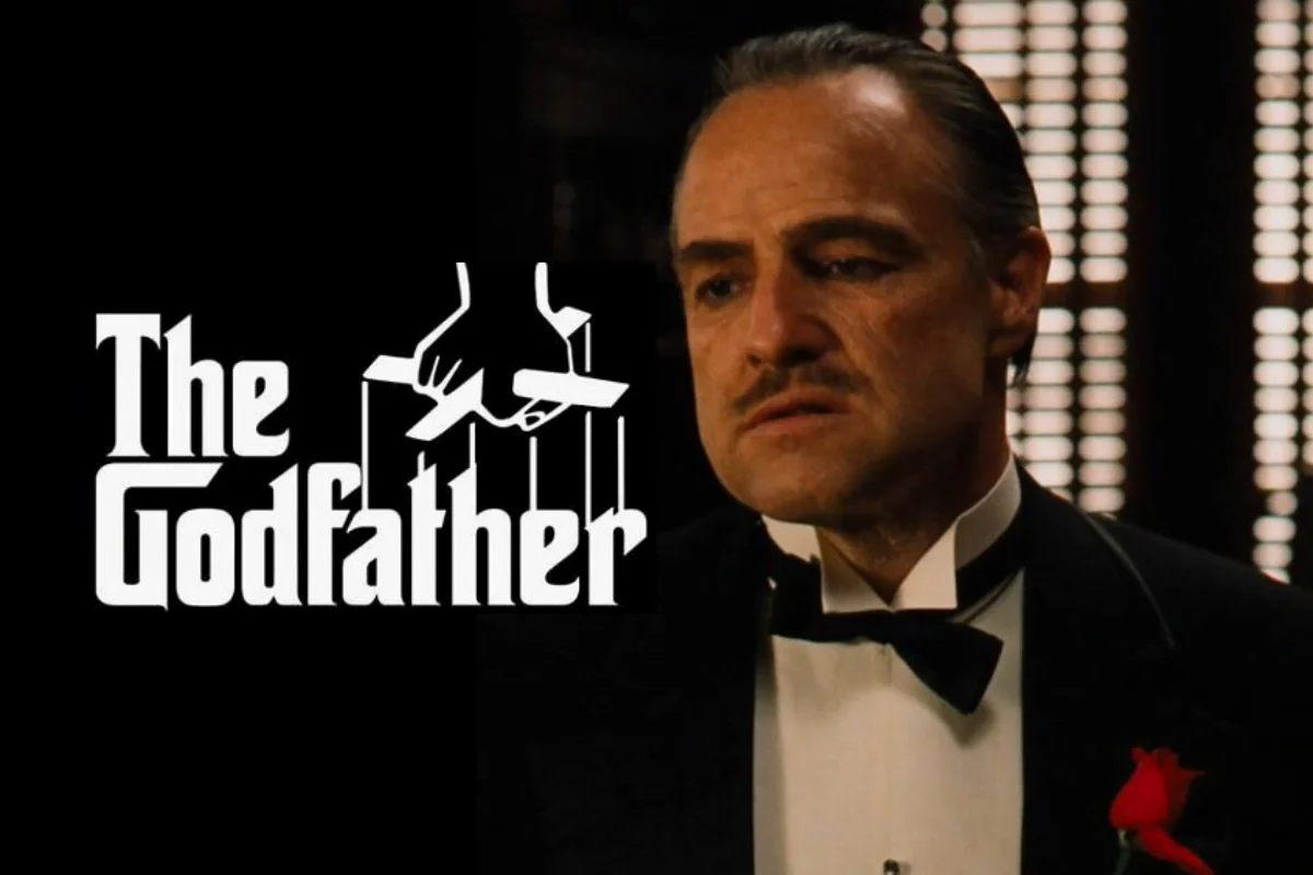 Movies &amp; More! The Godfather