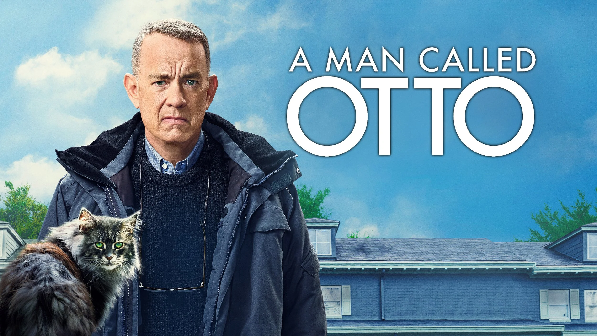 A Man Called Otto (Page to Screen Series)