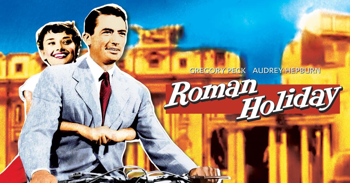 Roman Holiday: An Evening in Rome