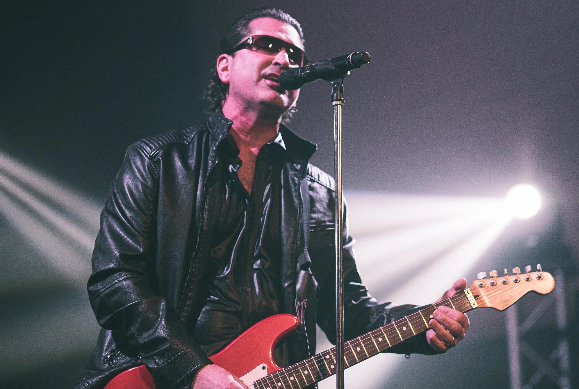 A Night of U2