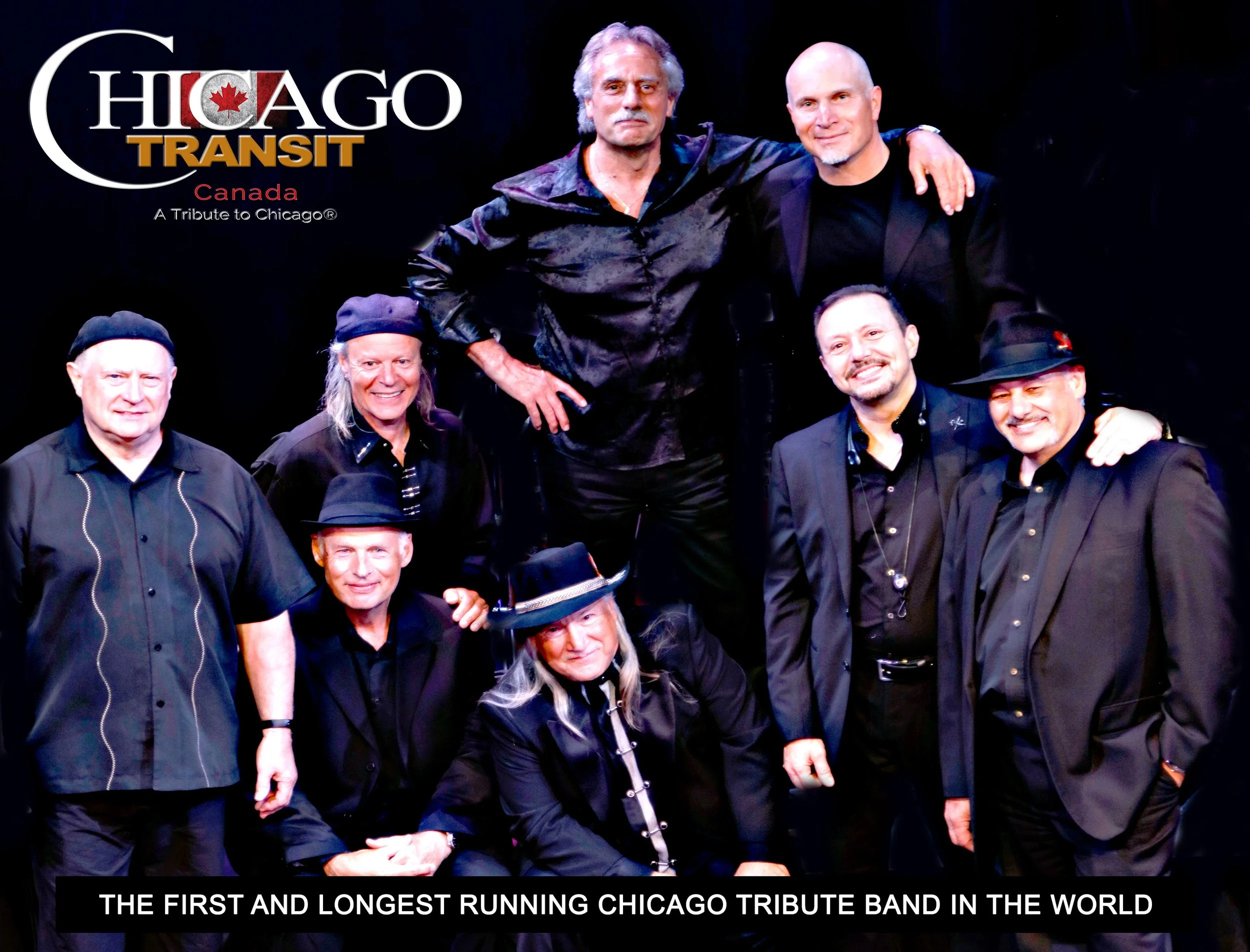 The Best of Chicago (2 Shows!)