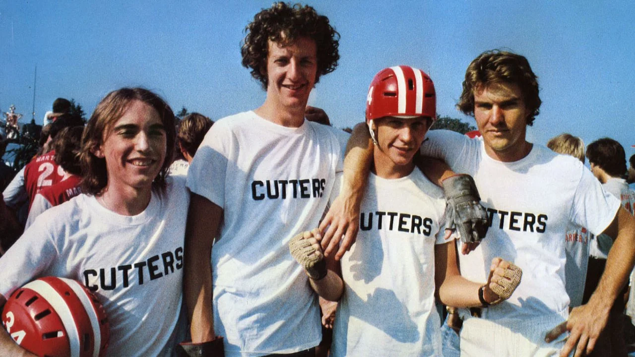 Movie Club: Breaking Away