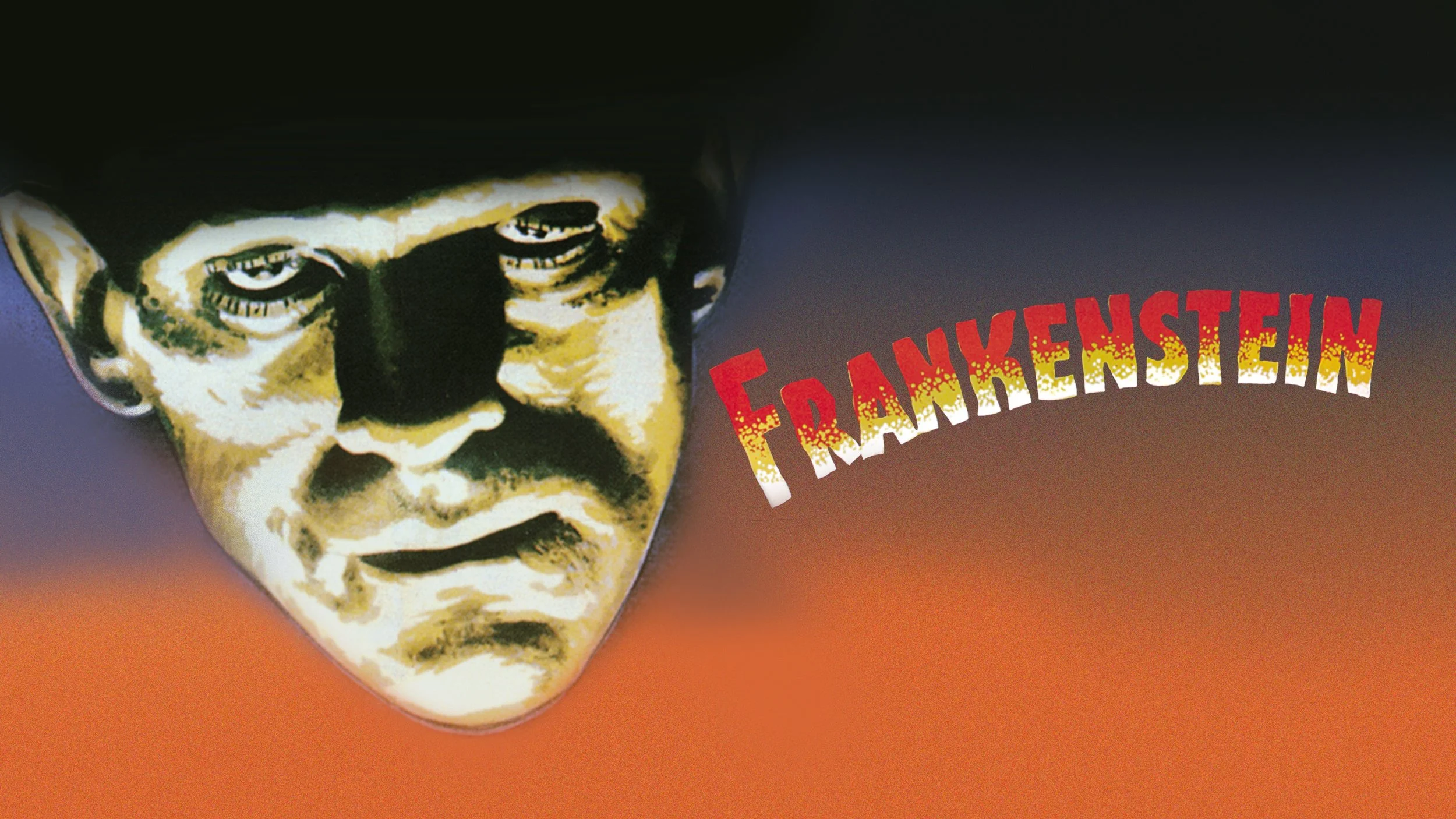 Cult Vault: Frankenstein (1931)