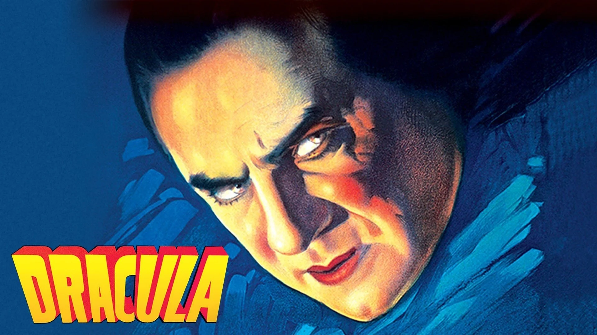 Cult Vault: Dracula (1931)