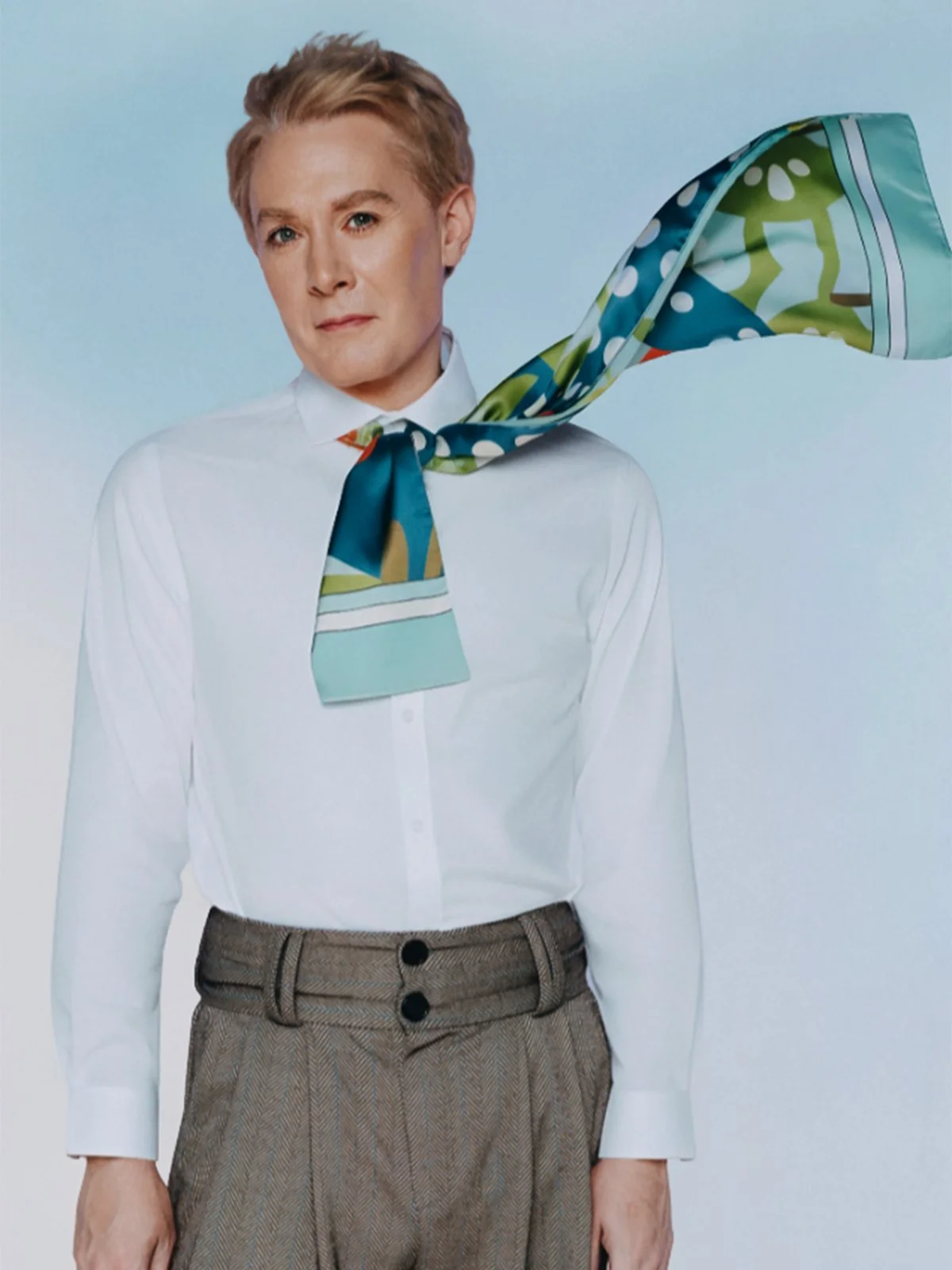 Clay Aiken