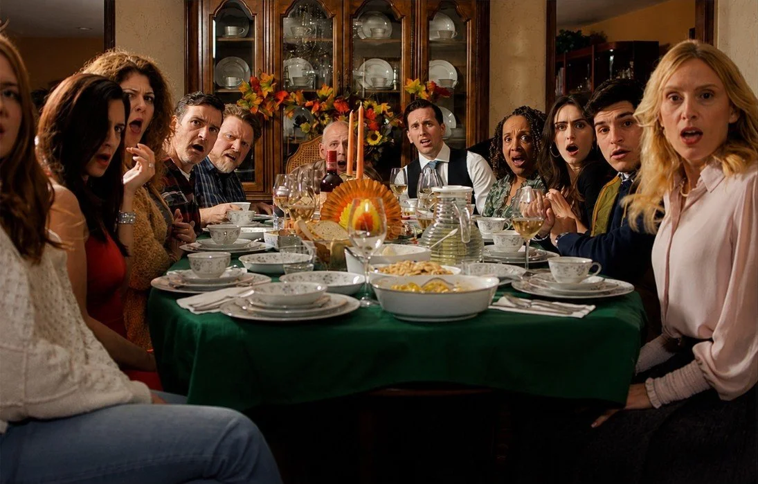 The Family Recipe