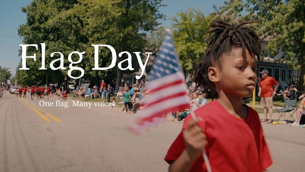 Flag Day (Documentary)