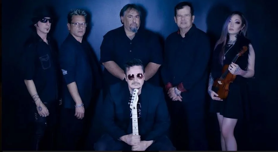 A Tribute to ELO