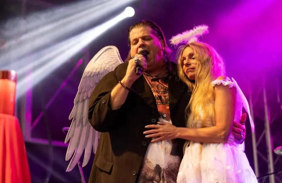 A Meat Loaf Tribute