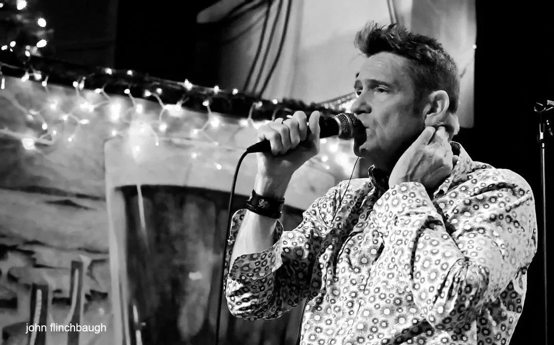A Tribute to The Smiths