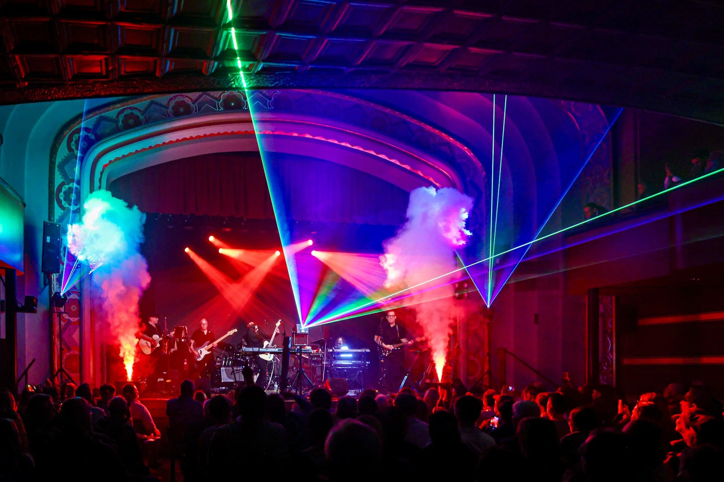 Pink Floyd: Celebrating 50 Years of Animals