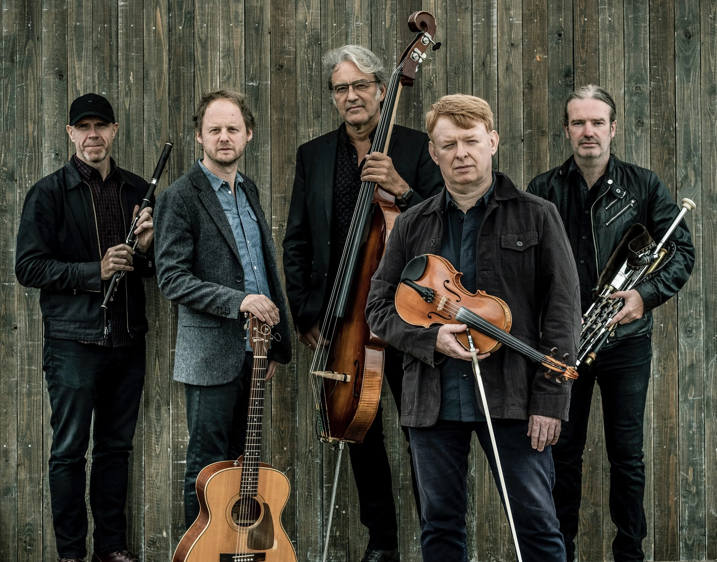 Lunasa