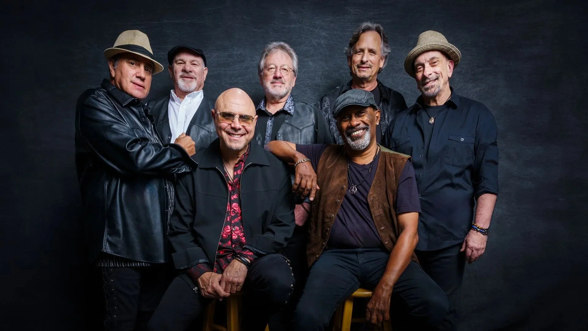 A Tribute to the Doobie Brothers (2 Shows!) 