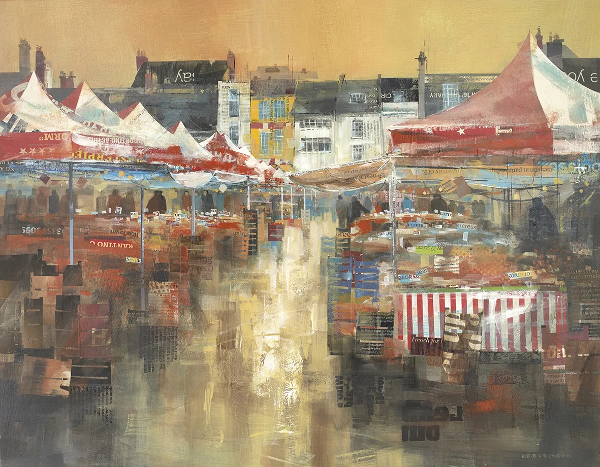 Northampton Marketplace