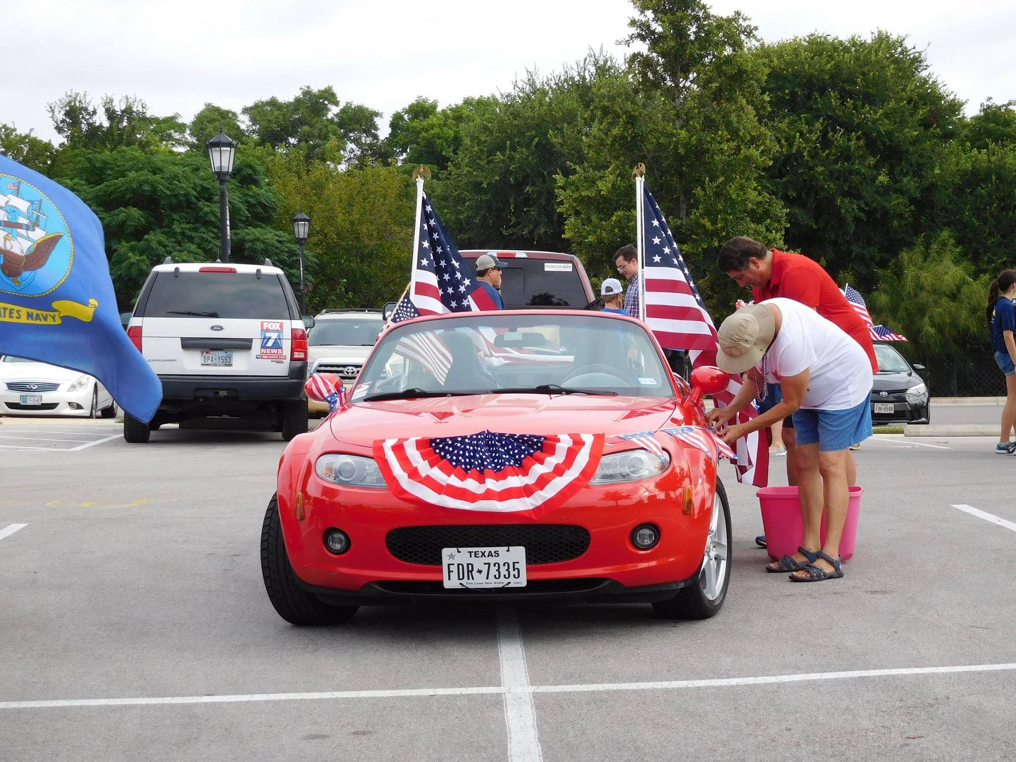 4th of July Parade