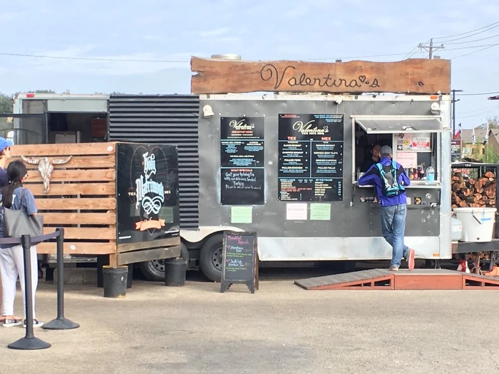 Tejas Social - Tex Mex BBQ