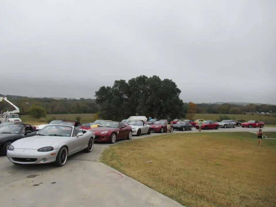 Ocho de Mayo Run for Tex-Mex