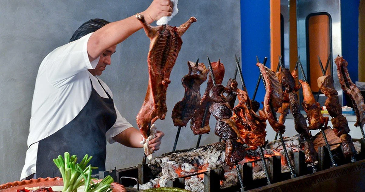 Hill Country Run to La Gloria San Antonio