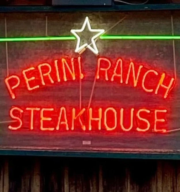 Run to Perini Ranch Steakhouse