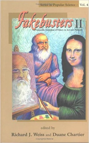 “Insurability of Art,” in Fakebusters II: Scientific Detection of Fakery in Art