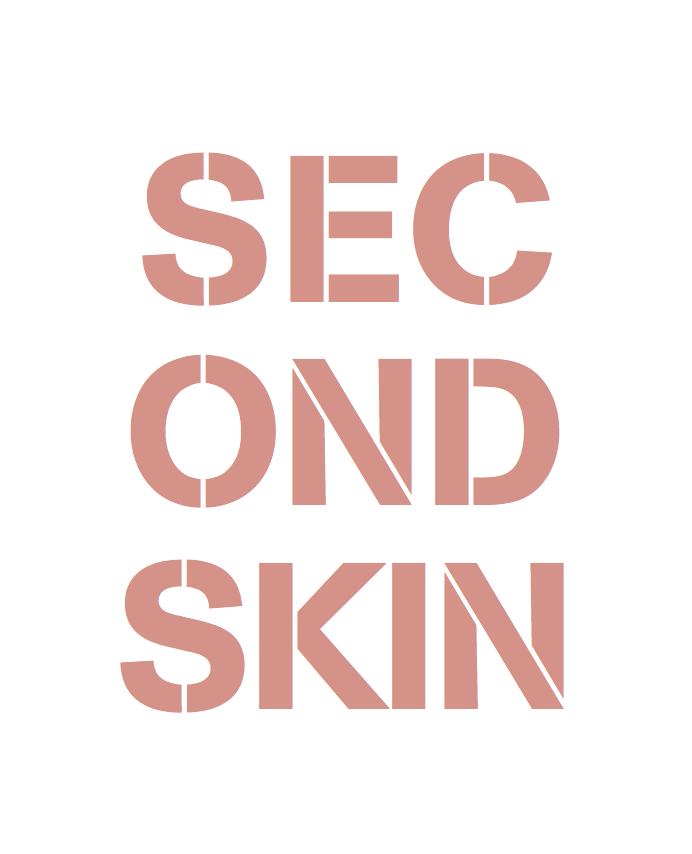 INPUT #4: Second Skin